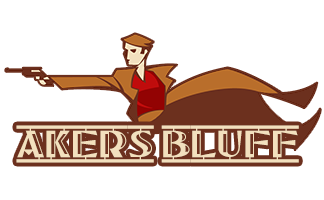 Aker's Bluff